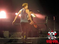 Die Toten Hosen - 12.10.2013 Duesseldorf (11)